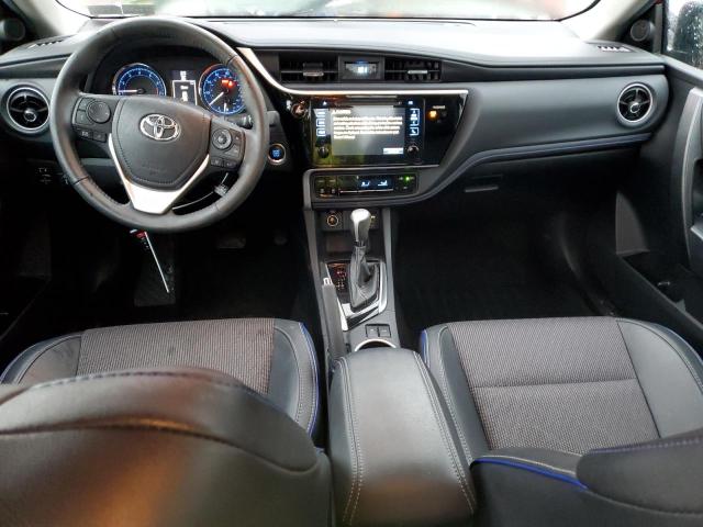 Photo 8 from auction – 2017 TOYOTA COROLLA L with VIN 2T1BURHE7HC922414
