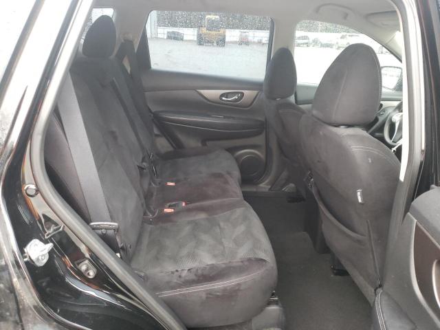 Photo 11 from auction – 2014 NISSAN ROGUE S with VIN 5N1AT2MT1EC873284