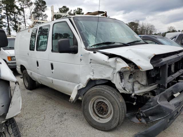 Photo 4 from auction – 2011 FORD ECONOLINE with VIN 1FTNE2EW2BDA74175