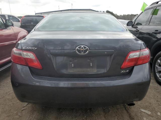 Photo 6 from auction – 2007 TOYOTA CAMRY CE with VIN 4T1BE46K67U622286