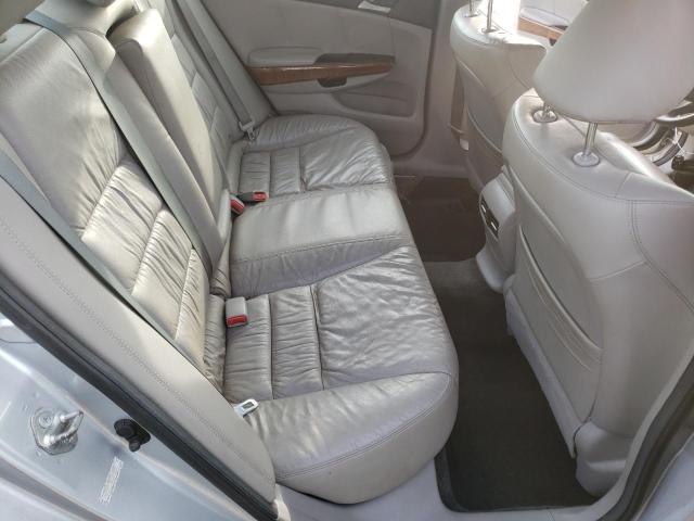 Photo 10 from auction – 2012 HONDA ACCORD EXL with VIN 1HGCP2F80CA082216