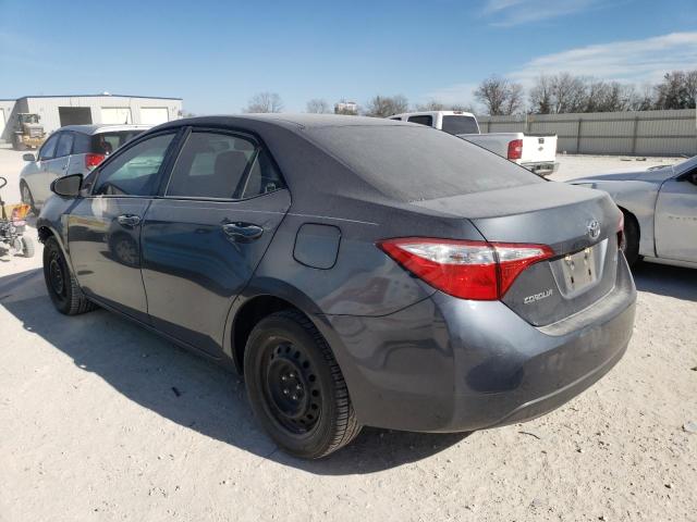 Zdjęcie 2 z aukcji – 2016 TOYOTA COROLLA L z VIN 5YFBURHE3GP390982