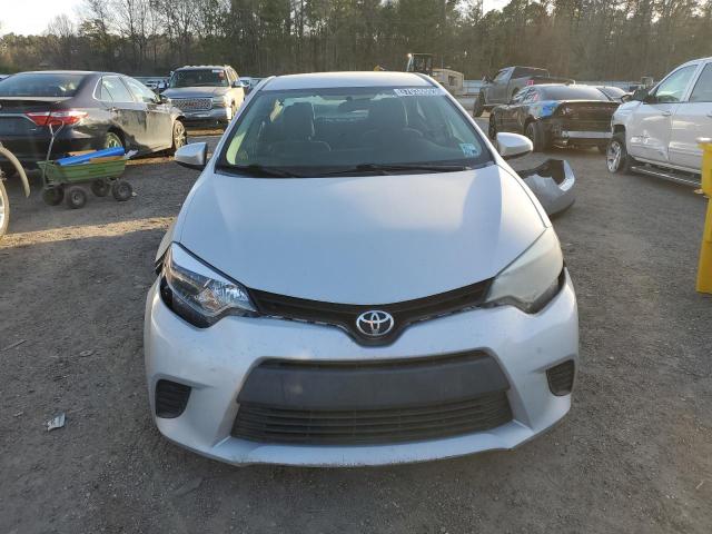 Photo 5 from auction – 2015 TOYOTA COROLLA L with VIN 2T1BURHE8FC454769