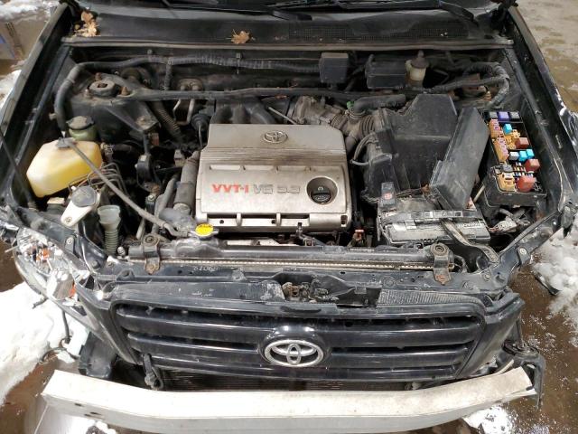 Photo 11 from auction – 2004 TOYOTA HIGHLANDER with VIN JTEEP21A940043631