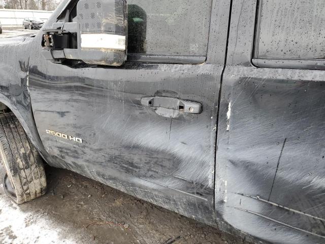 Photo 7 from auction – 2013 GMC SIERRA K25 with VIN 1GT120C87DF168933