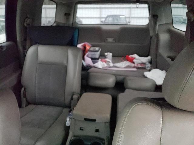 Photo 10 from auction – 2008 DODGE DURANGO LI with VIN 1D8HB58228F101812