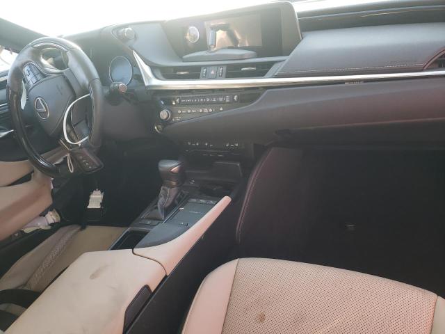 Photo 8 from auction – 2021 LEXUS ES 350 BAS with VIN 58ADZ1B10MU095911