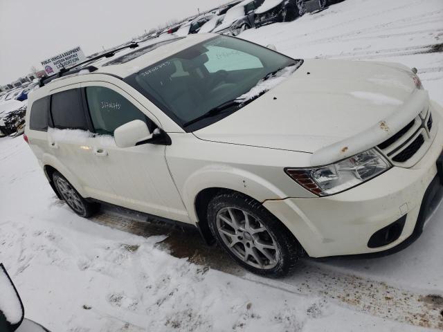 Photo 4 from auction – 2012 DODGE JOURNEY R/ with VIN 3C4PDDEG6CT279221