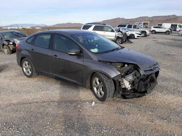 Photo 4 from auction – 2014 FORD FOCUS SE with VIN 1FADP3F2XEL442304