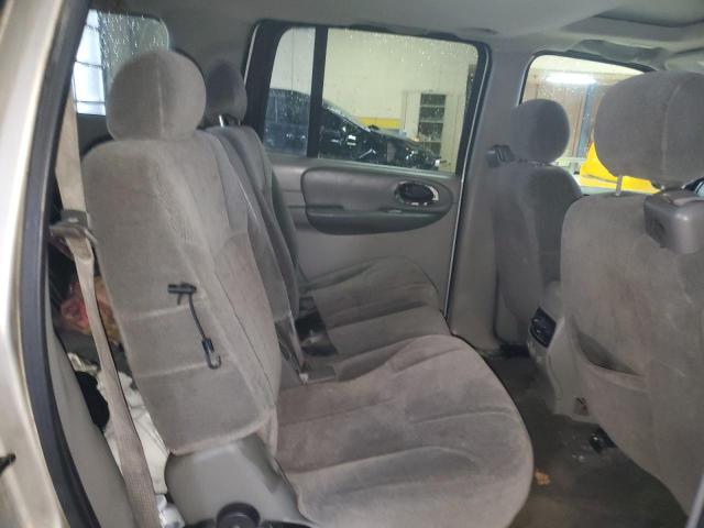 Photo 10 from auction – 2004 CHEVROLET TRAILBLAZE with VIN 1GNET16S646127373