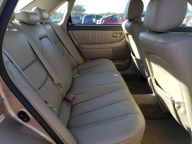 Photo 10 from auction – 2000 TOYOTA AVALON XL with VIN 4T1BF28B1YU039995