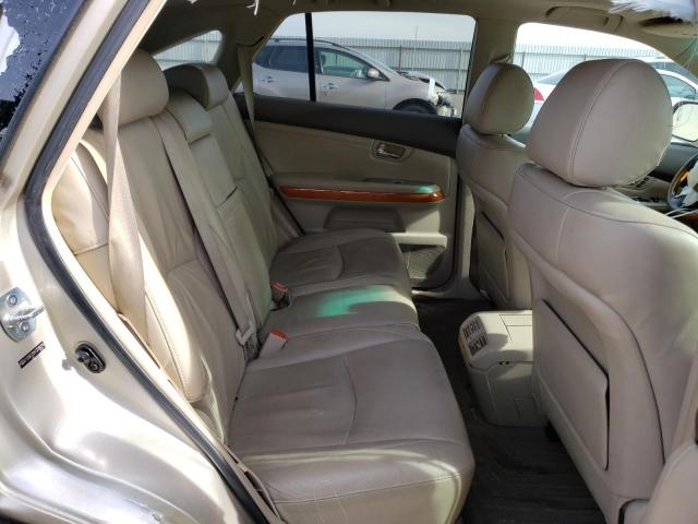 Photo 11 from auction – 2007 LEXUS RX 350 with VIN 2T2GK31U97C018276