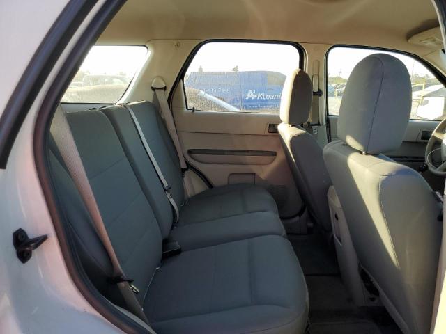 Photo 11 from auction – 2010 FORD ESCAPE XLS with VIN 1FMCU0C71AKD09696