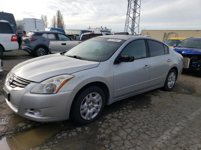 NISSAN ALTIMA BAS 2012 with VIN 1N4AL2AP8CN548151 - Photo from auction