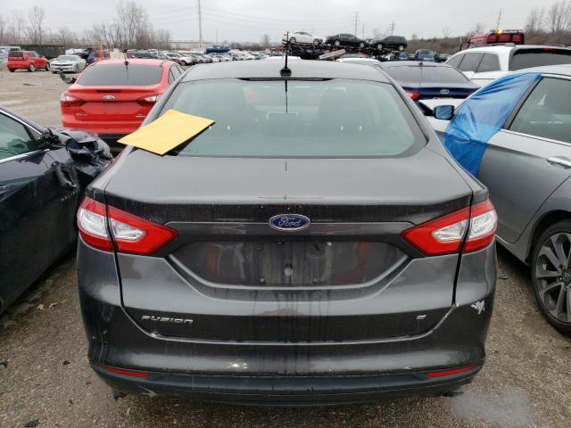 Photo 6 from auction – 2015 FORD FUSION with VIN 3FA6P0HD4FR293557