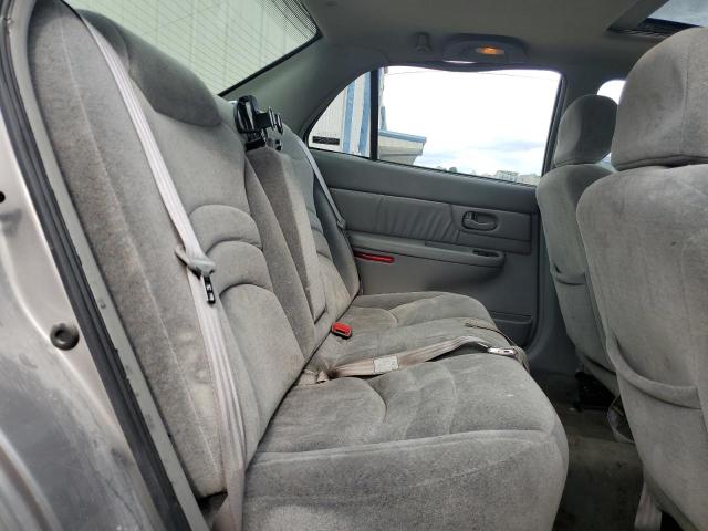 Photo 10 from auction – 1998 BUICK CENTURY LI with VIN 2G4WY52M2W1572566
