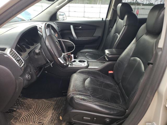 Photo 7 from auction – 2007 GMC ACADIA SLT with VIN 1GKER33767J171186