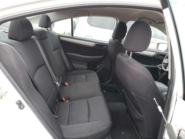Photo 10 from auction – 2016 SUBARU LEGACY 2.5 with VIN 4S3BNAA65G3029862