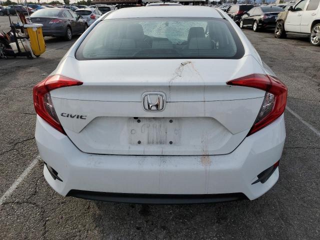 Photo 6 from auction – 2016 HONDA CIVIC LX with VIN 19XFC2F51GE208146