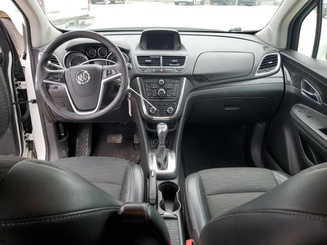 Photo 8 from auction – 2016 BUICK ENCORE SPO with VIN KL4CJ1SM4GB661264