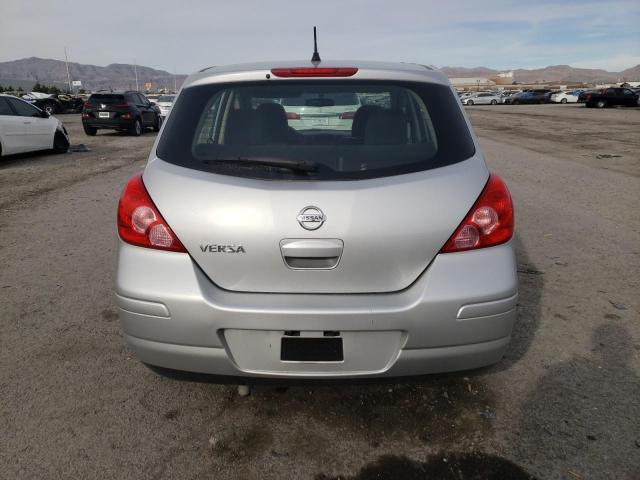 Photo 6 from auction – 2011 NISSAN VERSA S with VIN 3N1BC1CP3BL498797