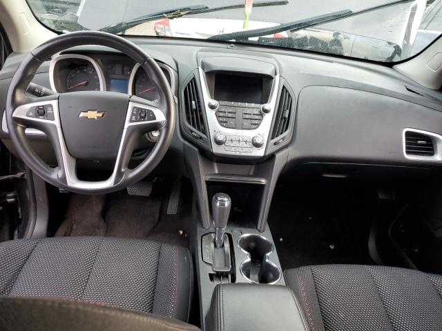Photo 8 from auction – 2016 CHEVROLET EQUINOX LT with VIN 2GNALCEK7G6322893