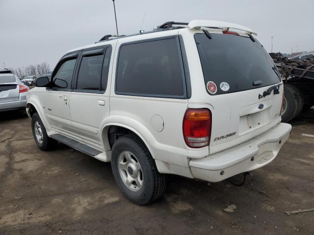 Photo 2 from auction – 2000 FORD EXPLORER L with VIN 1FMDU85P6YZB37120