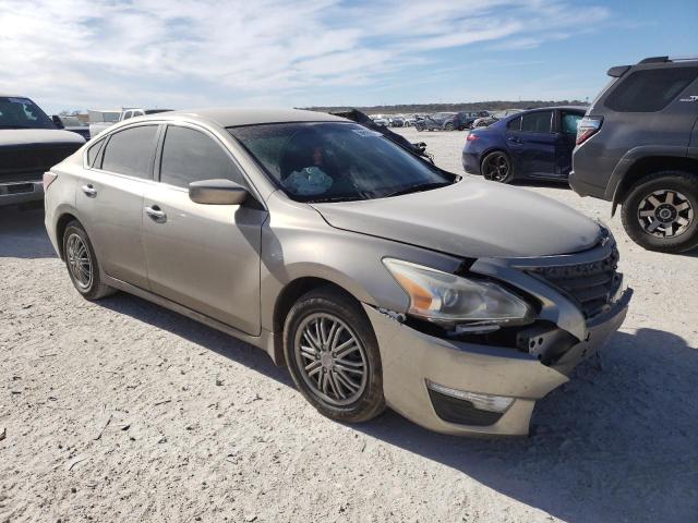 Photo 4 from auction – 2014 NISSAN ALTIMA 2.5 with VIN 1N4AL3AP9EC424149