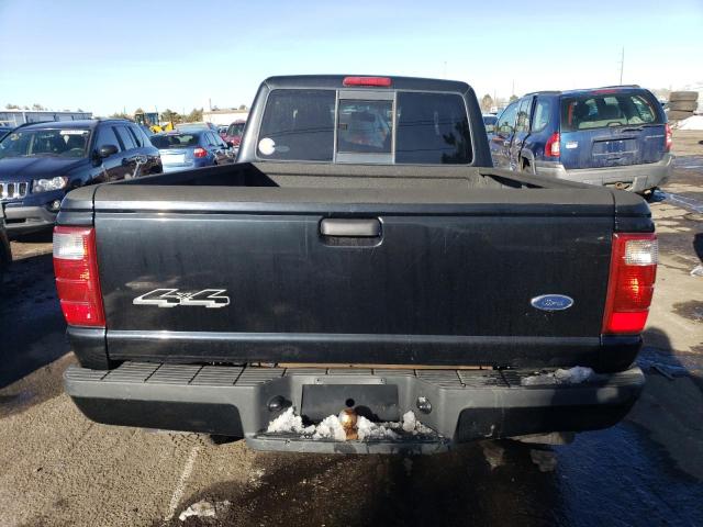 Photo 6 from auction – 2005 FORD RANGER SUP with VIN 1FTZR15E35PA04095