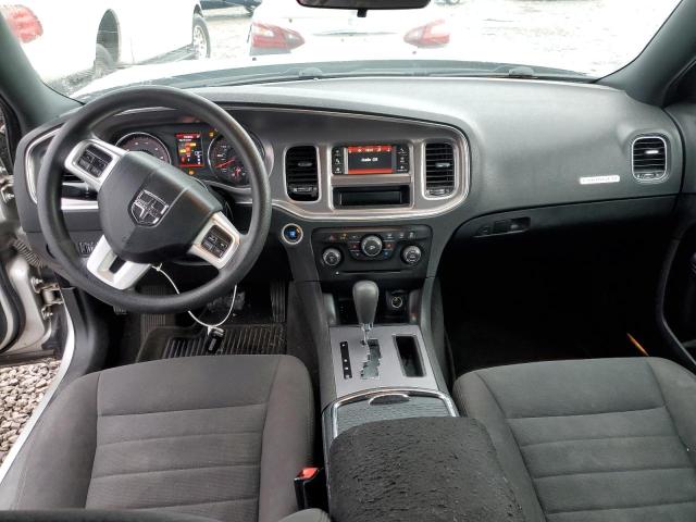 Photo 8 from auction – 2012 DODGE CHARGER SE with VIN 2C3CDXBG0CH203253