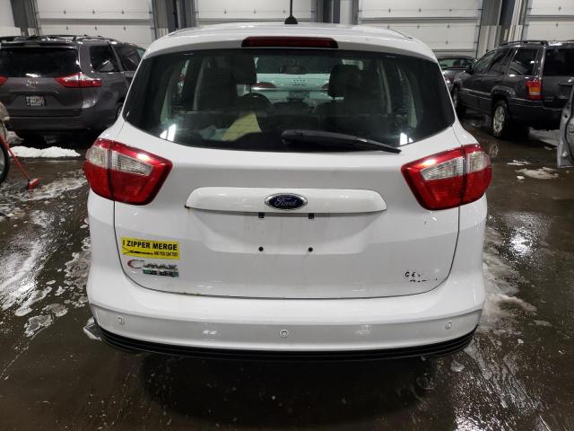 Photo 6 from auction – 2013 FORD C-MAX PREM with VIN 1FADP5CU1DL510862