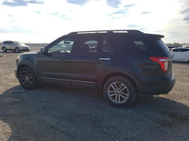 Photo 2 from auction – 2013 FORD EXPLORER X with VIN 1FM5K7D86DGC34063