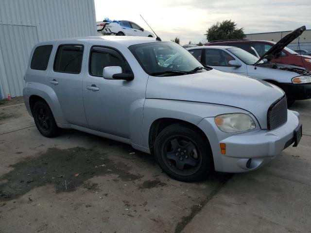 Photo 4 from auction – 2010 CHEVROLET HHR LT with VIN 3GNBABDB2AS629693