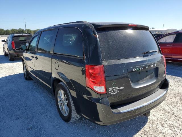 Photo 2 from auction – 2013 DODGE GRAND CARA with VIN 2C4RDGCG7DR739424