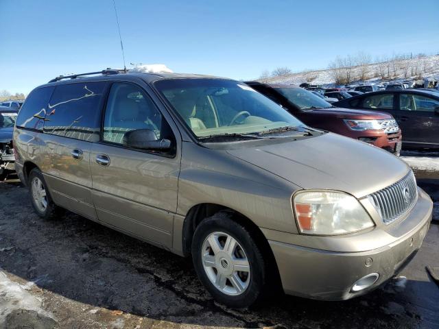 Photo 4 from auction – 2004 MERCURY MONTEREY with VIN 2MRDA20214BJ07667