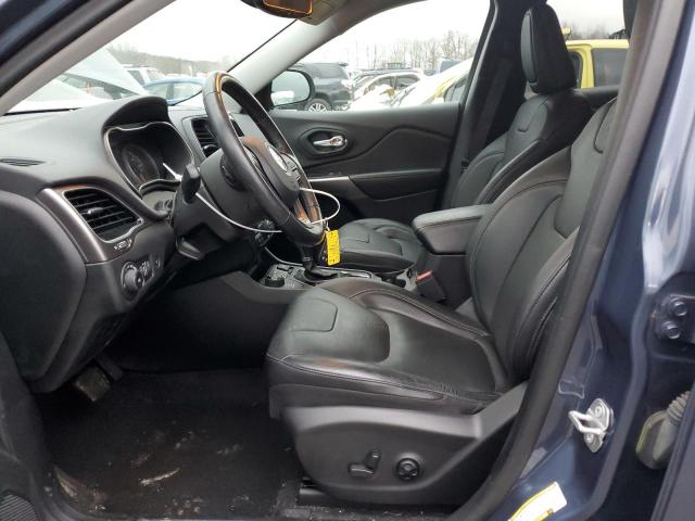 Photo 7 from auction – 2019 JEEP CHEROKEE L with VIN 1C4PJMDX8KD480939