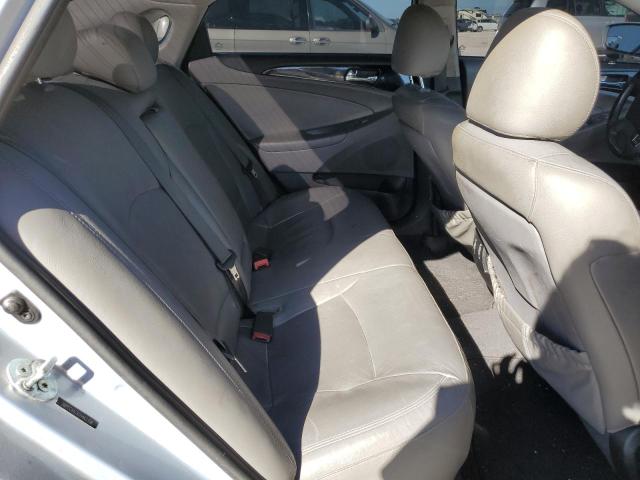 Photo 10 from auction – 2012 HYUNDAI SONATA SE with VIN 5NPEC4ACXCH462358