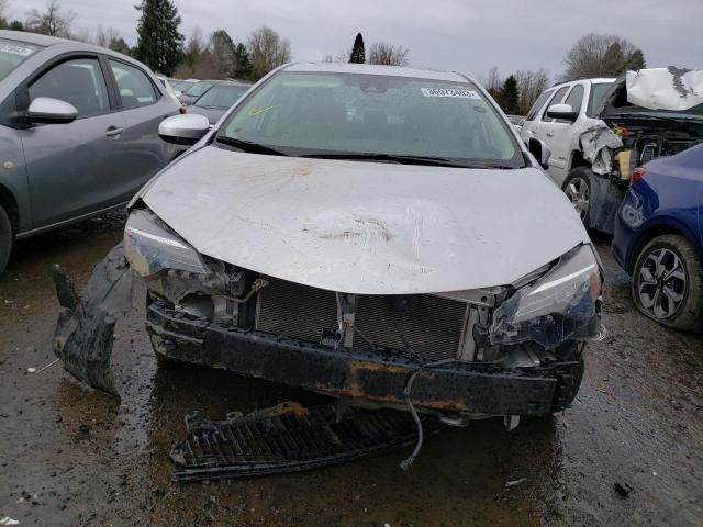 Photo 5 from auction – 2019 TOYOTA COROLLA L with VIN 2T1BURHEXKC181201
