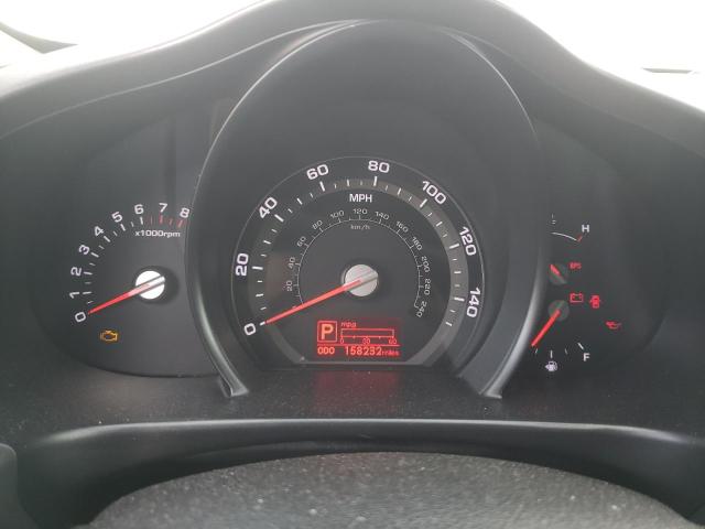 Photo 9 from auction – 2011 KIA SPORTAGE L with VIN KNDPB3A24B7085980