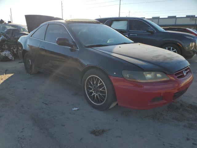 Photo 4 from auction – 2002 HONDA ACCORD EX with VIN 1HGCG22562A006249