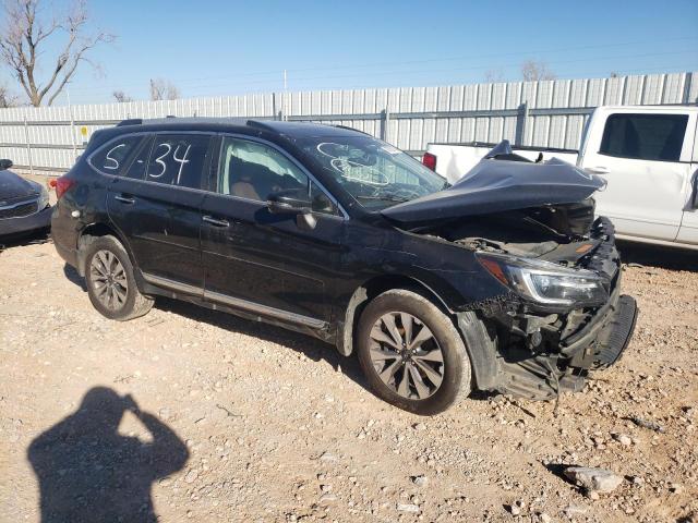 Photo 4 from auction – 2018 SUBARU OUTBACK TO with VIN 4S4BSETC8J3387589