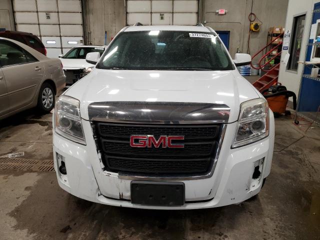 Photo 5 from auction – 2012 GMC TERRAIN SL with VIN 2GKFLTEK9C6133028