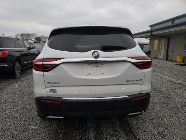 Photo 6 from auction – 2018 BUICK ENCLAVE PR with VIN 5GAERCKW0JJ146474
