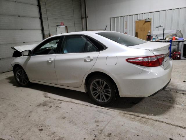 Photo 2 from auction – 2015 TOYOTA CAMRY LE with VIN 4T1BF1FK4FU034770