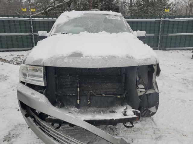Photo 5 from auction – 2008 LINCOLN NAVIGATOR with VIN 5LMFU28518LJ08656