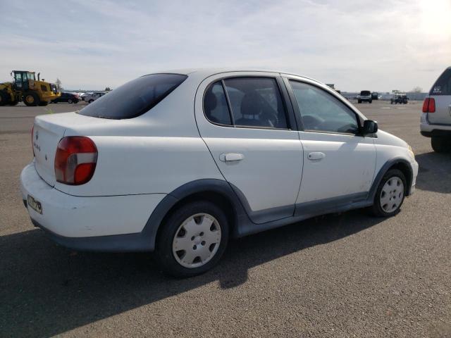 Photo 3 from auction – 2000 TOYOTA ECHO with VIN JTDBT1233Y0085909