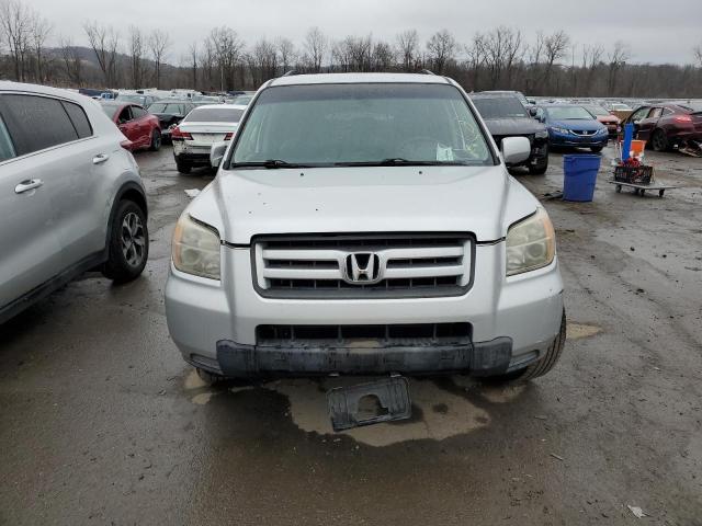 Photo 5 from auction – 2008 HONDA PILOT VP with VIN 5FNYF18228B000608