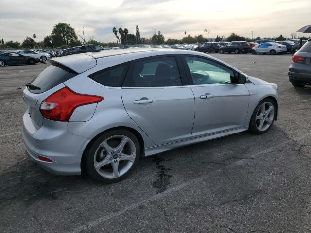 Photo 3 from auction – 2014 FORD FOCUS TITA with VIN 1FADP3N20EL213549