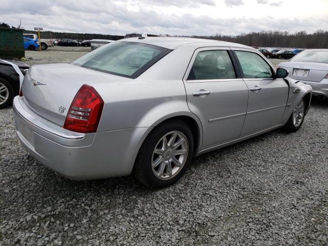 Photo 3 from auction – 2006 CHRYSLER 300C with VIN 2C3KA63H36H509826
