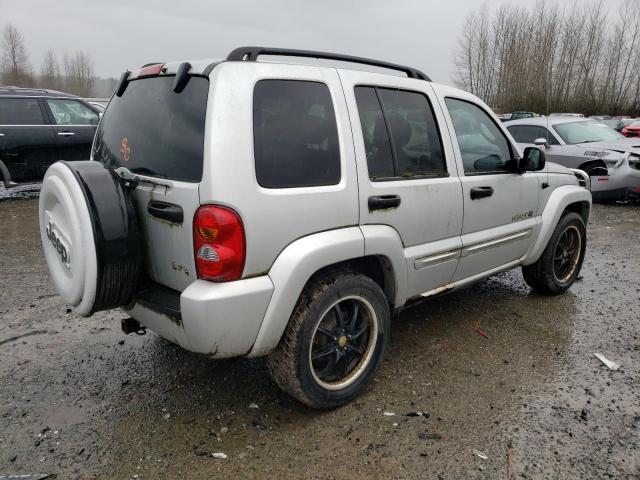Photo 3 from auction – 2003 JEEP LIBERTY LI with VIN 1J4GL58KX3W679490